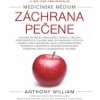 Záchrana pečene - Anthony William