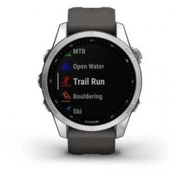 Garmin fenix 7S Glass