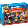 Playmobil 9486 Adventný kalendár Akcia hasičov