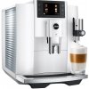 Jura E8 Piano White