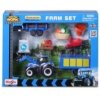 Maisto - Farmársky set, New Holland