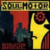 SoulMotor - Revolution Wheel [CD]