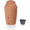 Sud na vodu Waterform Aquacan Baby 210 l terakota