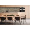 DIMEX | Dibond doska za kuchynskú linku | DBW-26060-254 Starý tehlový múr | 260 x 60 cm + Dibond obkladová doska Dimex do kuchyne Starý tehlový múr v rozmere 260 x 60 cm