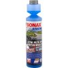 Sonax Xtreme Letná kvapalina do ostrekovačov koncentrát 1:100 250 ml