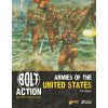 Bolt Action: Armies of the United States: Third Edition ()