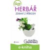 E-kniha Herbář - Brigit Anna McNeillová