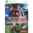 Pro Evolution Soccer 2009