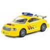 Polesie Auto Ambulancia na zotrvačník