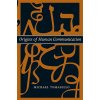 Origins of Human Communication (Tomasello)(Brožovaná)