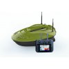 Zavážacia loďka WarriorBoat CX 2 Army Green