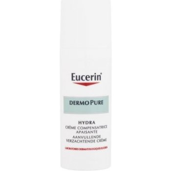 Eucerin DermoPure upokojujúci krém 50 ml