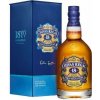 Chivas Regal 18y 40% 0,7 l (čistá fľaša)