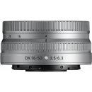 Nikon Nikkor Z 16-50mm f/3.5-6.3 VR DX