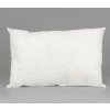Výplňový vankúš DEKORAČNÝ - BASIC netkaný, duté vlákno, 30x50cm