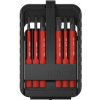 Krížové bity Wiha slimBit electric 6ks 2-6mm