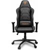 Herné stoličky Cougar ARMOR Air Black (3MAAIRB.0001)
