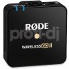 Rode Wireless GO II TX