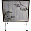 Krbový paravan 65x60 cm