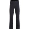 Peak Performance W High Stretch Pants - black XS