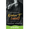 E-kniha Nedám Ti (vedieť) - Teagan Hunter