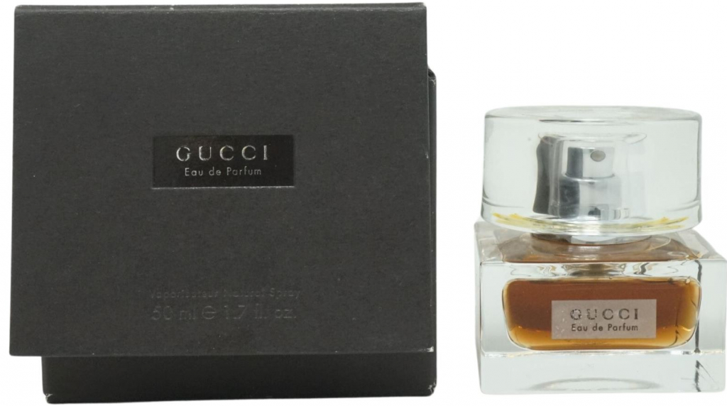 Gucci I Da duft parfumovaná voda pánska 50 ml od 349,9 € - Heureka.sk