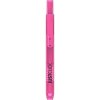 MORRIS zvýrazňovač fluorescenční JUST CLICK Highlighter, růžový, B0768-12