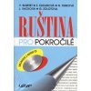 Ruština pro pokročilé + 2 CD - Vladimír Barnet; Zina Klikarová; Nina Turková