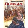 Borgia 4