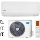 MIDEA All Easy Pro MEX-09-SP