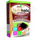 Nutrikaše probiotic proteinová s čokoládou 3 x 60 g