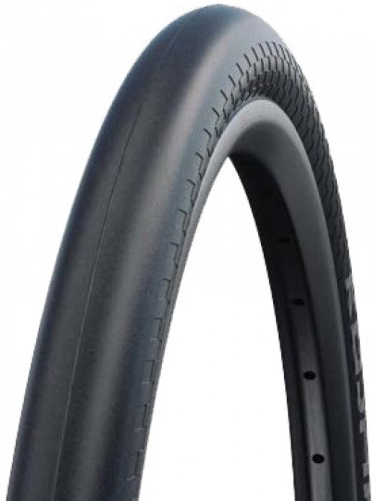 Schwalbe Kojak HS385 700x35C 28x1.35 35-622 skládací kevlar