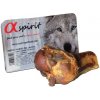Pamlsok Alphaspirit Kosť šunková polovica kosti 150 g