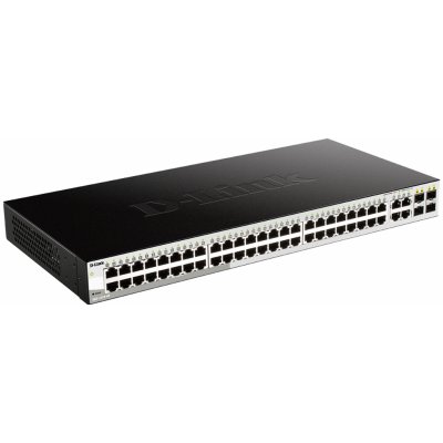 D-Link DGS-1210-48