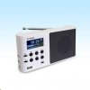 ORAVA DAB Digitálne DAB/FM prenosné rádio