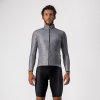 CASTELLI 20058 ARIA SHELL, Silver, M20058870