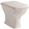 Art Ceram Civitas wc misa stojace biela CIV00201;00