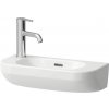 Umývadlo Laufen Lua 23x50 cm otvor pre batériu vľavo H8150820001051