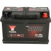 Yuasa YBX3000 12V 71Ah 650A