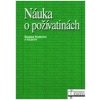 Náuka o požívatinách (Dagmar Kubicová, kolektív, kolektív)