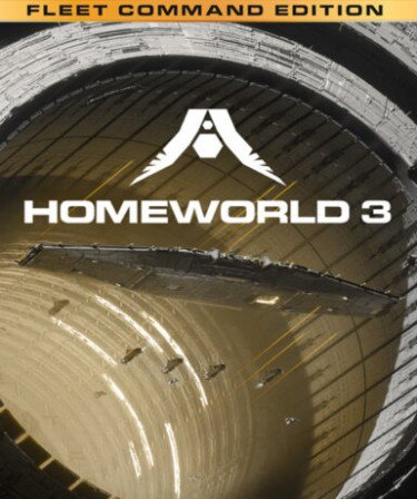 Homeworld 3 (Fleet Command Edition)