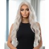 Wigorous Lucy - lace front svetlá blond parochňa