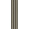 Akustický panel 2670x572x19 mm dub