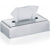 Kela box na vreckovky Faber nerez KL-22860