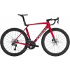 Cestný bicykel Trek Madone SL 7 – Gloss Fury Red/Matte Deep Smoke XS 2026