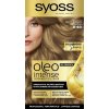 Syoss Oleo Intense 4-60 zlatohnedý