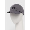 Šiltovka Under Armour 1376705 sivá ONE SIZE