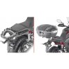 KAPPA KR1171 nosič kufra HONDA CB 500 X/NX 500 (13-24)