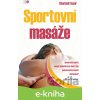 E-kniha Sportovní masáže - Bruce Eckel