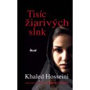 Tisíc žiarivých sĺnk - Khaled Hosseini